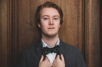 Unique and Awesome Bow Ties That Stand Out