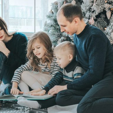 Family Activities to Do at Home During Quarantine