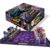 Batman Chess Set – Dark Knight vs. Joker