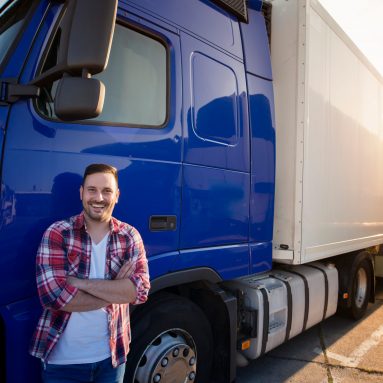 Best Truck Driving Gifts for Truck Drivers