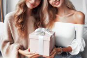 Bridesmaid Proposal Gifts