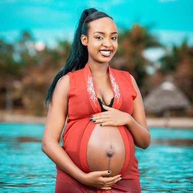 Gifts for Pregnant Friends / Things Expecting Moms Want for Themselves