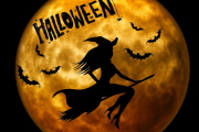 Halloween Gifts for Your Spooky-Loving Friends
