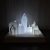 Harry Potter Hogwarts Lamp