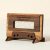 Make a Mixtape / Personalized Wooden Mixtape
