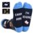 Shhhh…. I’m Reading Socks