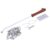 Steak Branding Iron