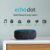 Echo Dot (3rd Gen) with Smart Alexa