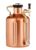 Copper uKeg Carbonated Growler for Beer