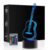 3D Guitar Lamp