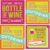 Book Club Cocktail Napkins