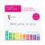 23andMe Health + Ancestry DNA Kit