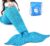 Mermaid Blanket