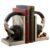 Headphone Bookends