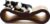 PetFusion Ultimate Cat Scratcher Lounge