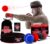 Boxing Reflex Training Kit