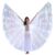 LED Butterfly Wings for Adults and Teens