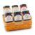 Bacon Sauces Gift Set