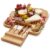 Cheese Board with Hidden Drawer
