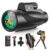 ROXANT Grip Scope High Definition Wide View Monocular