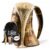 Viking Style Handcrafted Beer Cup