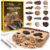 National Geographic Mega Fossil Dig Kit