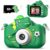 Action Waterproof Camera for Kids