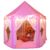Princess Tent with Lights