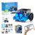 Build A Robot Car Kit