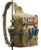 Outdoor Fishing Tackle Crossbody Bag