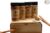 The Outdoorsman Spice Gift Set of 4