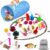 Cat Toys Collection Gift Box