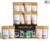 Coffees From Around The World – 16 Flavors