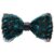 Real Feather Bow Tie for Men – Available in Many Colors