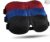 Travel Sleep Mask – 3 Pack, 3D Contoured, Blackout