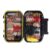 FISHINGSIR Fly Fishing Kit – 120-pieces, Handmade Flies