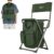 Portable Backpack Cooler Chair – Compact and Ultralight