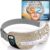 Stress Eye Mask Massager – Electric Therapy w/ Heat Compress