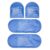 Cold Therapy Socks – Gel Ice Treatment for Feet