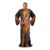 Chewie Soft Throw Blanket with Sleeves – Adult and Youth