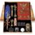 Calligraphy Feather Dip Pen Set