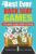 The Best Ever Back Seat Games: Fun Games To Play While You Are Traveling