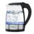 Travel Foldable Electric Kettle