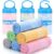 Instant Cooling Towel for Travel and Sports