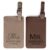 Personalized Luggage Tags