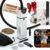 Cocktail and Food Smoker and Infuser