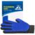 Pet Grooming Deshedding Gloves