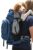 Dog Carrier Backpack: Small, Medium, and Large Dogs