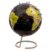 Magnetic World Globe with Magnetic Pins