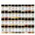 NOMU Cooks Gourmet Collection Variety Spice Set of 32